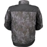 Z1R Camo Jacket - Camo Gray/Black - Small 2820-5963